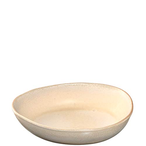 LEONARDO HOME 054645 Cuencos, Cerámica, Beige - Amazon Espagne à 29.82€