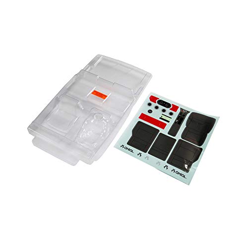 Axial AXI230016 Accessoires Multicolore - Jouets & Jeux en promo à 21.09€