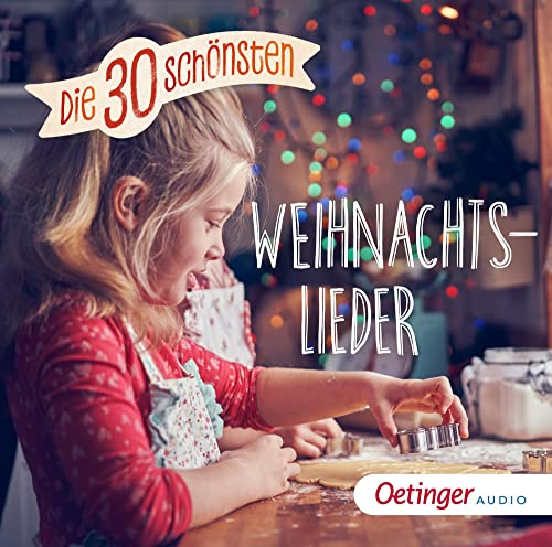 Die 30 Schönsten Weihnachtslieder - Musique & Instruments en promo à 1.81€