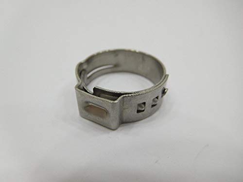 VW Original Klemmschelle - N 10255501 - Auto & Moto Amazon Allemagne à 2.19€