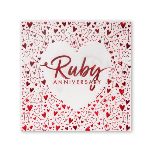 Creative Party J043 Papierservietten, 3-lagig, geprägt, 33... - Loisirs Créatifs Amazon Allemagne à 3.99€