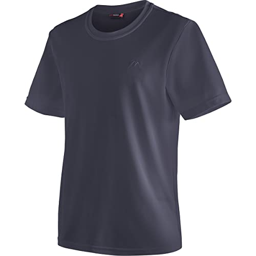 maier sports Walter, Maglietta da Uomo, Maglietta... - Sports & Fitness en promo à 19.78€