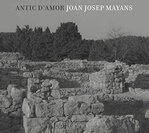 Antic d'amor - Amazon Spain à 7.20€