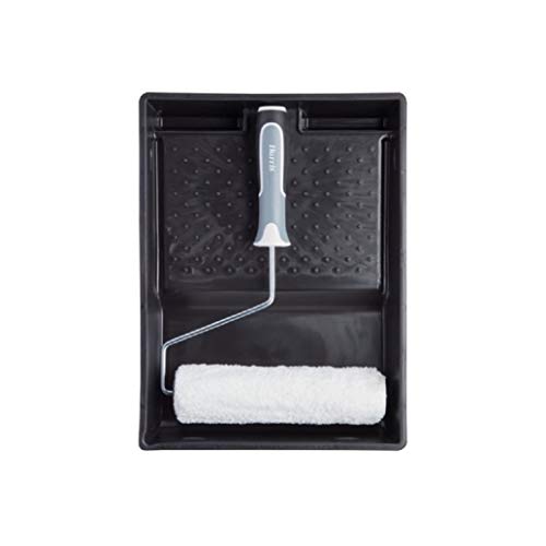 Harris - Ensemble de Rouleaux à Peindre Ultimate Wall and... en promo à 11,02€ (-56%) sur Amazon FR