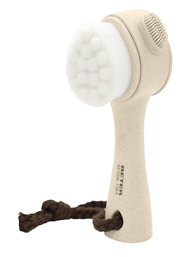 Beter - Natural Fiber 3 in 1 Facial Cleansing Brush... - Deal du jour à 6.83€