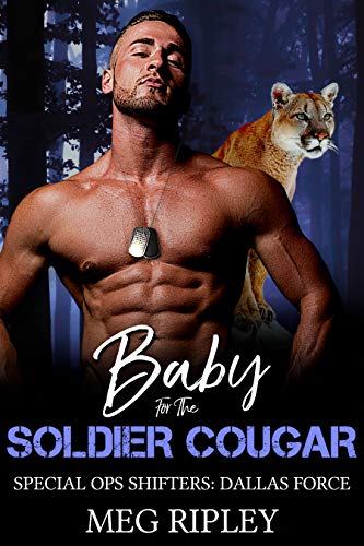 Baby For The Soldier Cougar (Shifter Nation: Special Ops... - Bébé & Puériculture Amazon Royaume-Uni à 0.99€