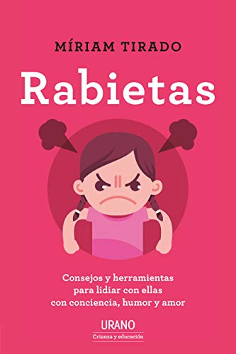 Rabietas: Consejos y herramientas para lidiar con ellas con... - High-Tech & Électronique en promo à 2.37€
