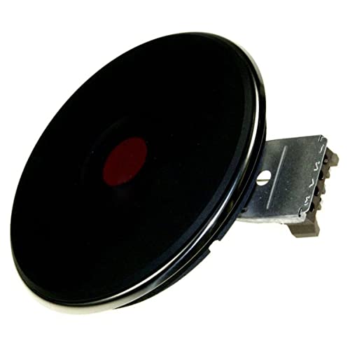 Plaque électrique 4 mm D145 1500W Plaque de cuisson 75X0866... - Maison & Cuisine Amazon France à 29.86€