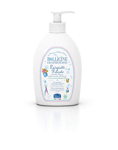 Helan, Bulles, Lave-vaisselle doux, Biberons, Tétines... - Bébé & Puériculture en promo à 3.49€