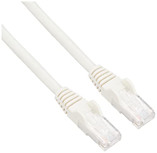 StarTech.com Cable de 1,5m Cat6 Ethernet de Red Blanco... - High-Tech & Électronique Amazon Espagne à 10.18€