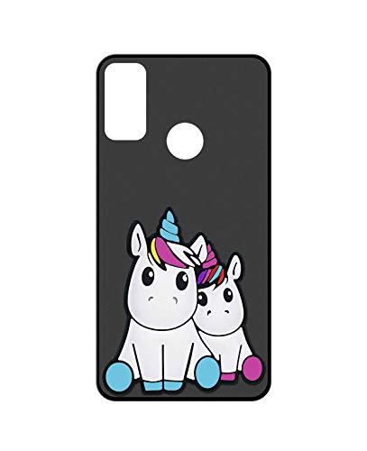 Sunrive Cover per Samsung Galaxy M31, Custodia 3D Case in... - High-Tech & Électronique Amazon Italie à 4.99€