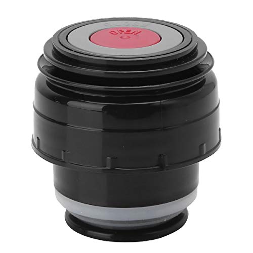Alvivi Couvercle de Bouteille Couvercle Fuite Tasse Thermos... - Bricolage & Outils en promo à 0.99€