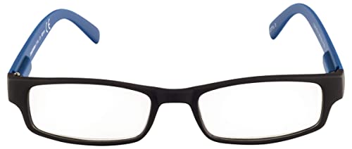 Contacta, One, Occhiali da Lettura per Uomo e Donna... - Bijoux & Montres Amazon Italie à 4.39€