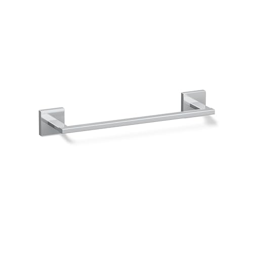 Kohler K-23286-CP - Toallero Cuadrado, Cromo Pulido - Amazon Spain à 69.34€
