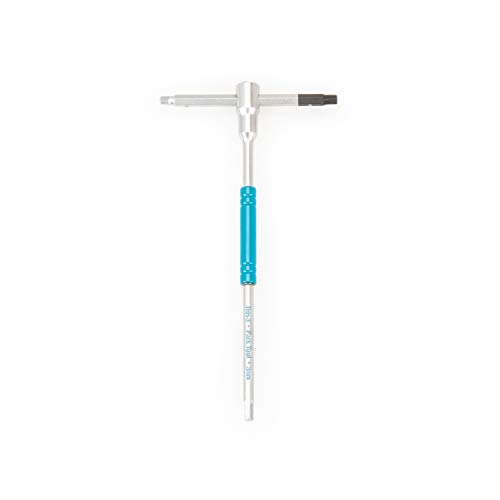 Park Tool Th-3 Six Cante Sift Key T-G Noir/Gris Taille... - Bricolage & Outils Amazon France à 14.99€