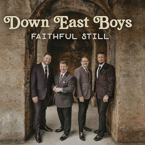 Faithful Still - Bon plan à 5.82€