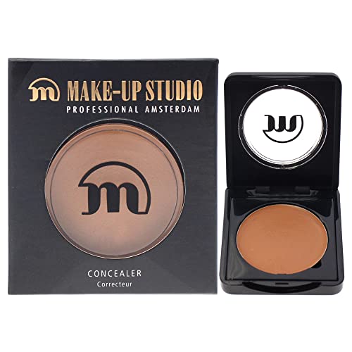 Make-up Studio Concealer in Box - Toffee - Beauté & Parfums Amazon Allemagne à 8.33€