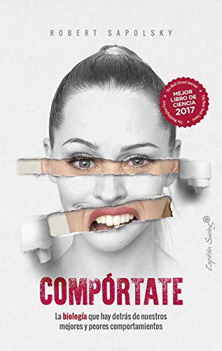 Compórtate (Ensayo) (Spanish Edition) - Amazon Royaume-Uni à 2.99€