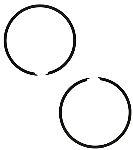 cyclingcolors 2x kolbenzinge kolben ringe 39mm x 2mm... - Auto & Moto Amazon Allemagne à 4.56€