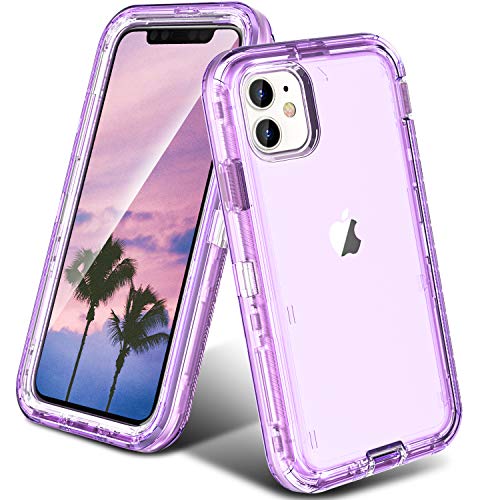 ORIbox Case Compatible with iPhone 11 Case, Heavy Duty... - High-Tech & Électronique en promo à 16.76€