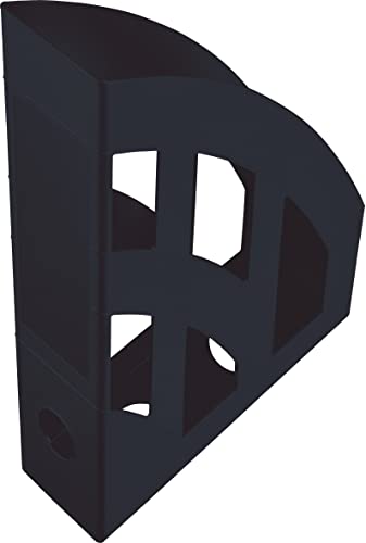 Helit H2661095 – Porte-revues « The Green Bridge », DIN A4... - Maison & Cuisine Amazon France à 5.09€