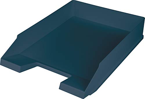 Helit The green staff Boîte aux lettres A4 C4 en plastique... - Maison & Cuisine Amazon France à 3.69€