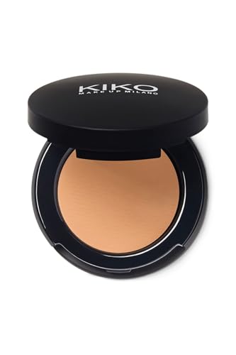 KIKO Milano Full Coverage Concealer 06 | Anti-Cernes À Haut... - Beauté & Parfums Amazon France à 9.10€