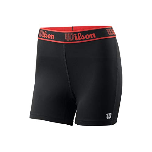 W COMPRESSION BASE 2.5 SHORT Bk S - Amazon Espagne à 7.93€