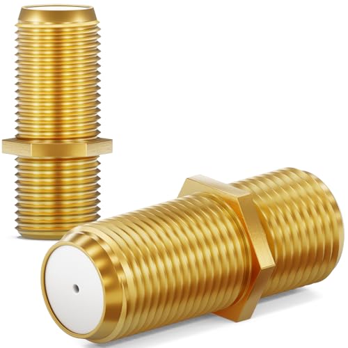 HB-DIGITAL 2 Cavi Coassiali Satellitari, Connettore F per... - High-Tech & Électronique Amazon Italie à 2.69€