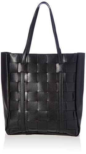PIECES PCMIRA Shopper D2D, Donna, Nero, One Size - High-Tech & Électronique Amazon Italie à 33.55€