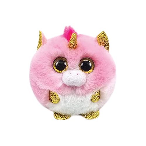 Ty Uk- Fantasia Unicorn Puffies Peluches, 2005125... - Jouets & Jeux Amazon France à 3.99€