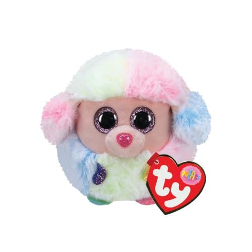 Ty UK Ltd 42511 - Peluche, Multicolore, 7 cm, 1 Unidad - Jouets & Jeux Amazon Espagne à 4.20€