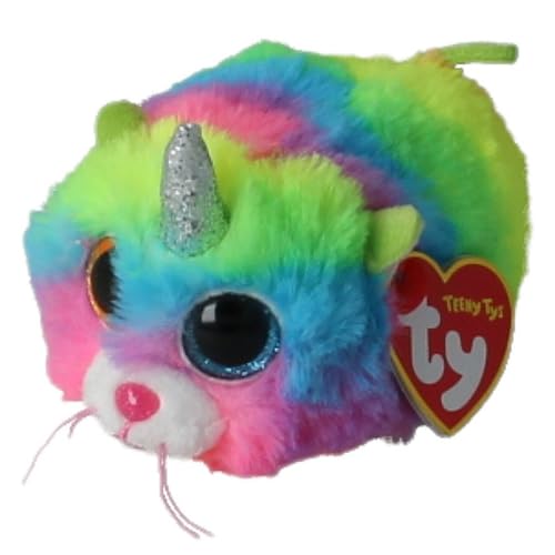 TY- Heather Peluche, 2005096, Multicolore - Jouets & Jeux en promo à 5.99€