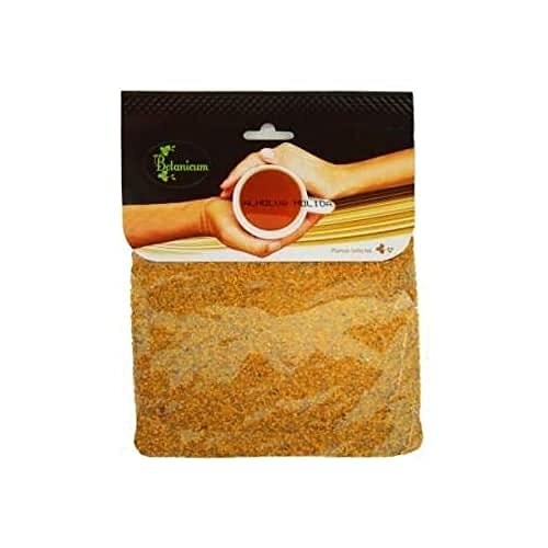 Botanicum Alholvas Molida 100 Gr Bolsa 100 Gramos 100 g - High-Tech & Électronique Amazon Espagne à 2.47€