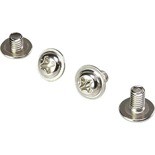 Renkforce RF-4452210 Vis de disque dur 16 pc(s) - Bricolage & Outils Amazon France à 3.49€