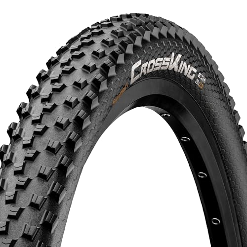Continental - Continental 50-507 Cross King (24 x 2,00... - Auto & Motorcycle Amazon France à 11.99€