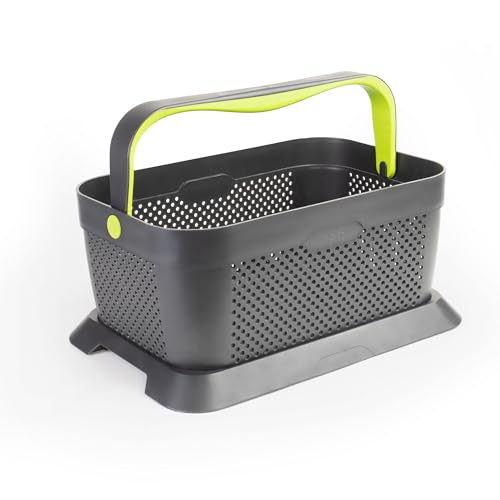 rati Basket Verde cesta inteligente para coche para compras... - Home & Kitchen Amazon Spain à 23.75€