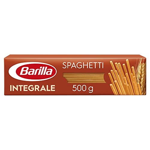 Barilla Pasta Integrale Linguine – Vollkorn-Hartweizengrieß... - High-Tech & Électronique Amazon Allemagne à 1.69€