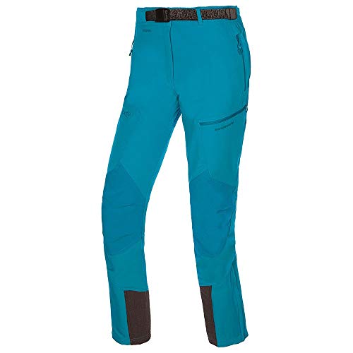 Trangoworld Trx2 Dura Wm Pro Pant. Largo, Mujer, Azul Mar... - Maison & Cuisine Amazon Espagne à 45.00€