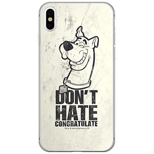 Original und Offiziell lizenziertes Scooby-Doo! Handyhülle... en promo sur Amazon