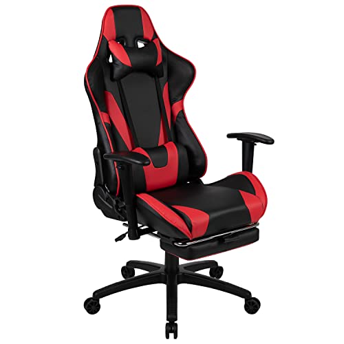 Flash Furniture X30 Gaming Chair, Ergonomic Office Chair... - Home & Kitchen Amazon UK à 94.04€