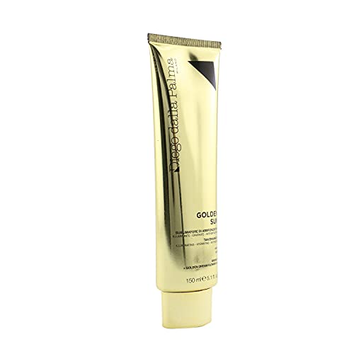 Diego Dalla Palma Golden Sun Tan Enhancer Selbstbräuner... - Amazon Allemagne à 5.62€