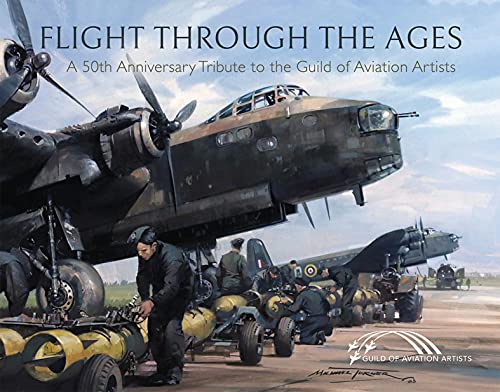 Flight Through the Ages: A 50th Anniversary Tribute to the... - Maison & Cuisine Amazon Royaume-Uni à 0.99€
