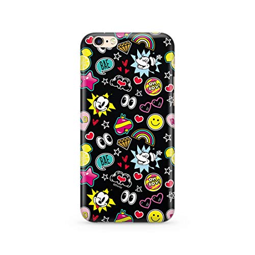 ERT GROUP mobile phone case for Apple Iphone 6/6S original... - High-Tech & Électronique Amazon Royaume-Uni à 5.15€