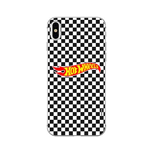 Original y con Licencia Oficial Hot Wheels Funda de... - High-Tech & Électronique Amazon Espagne à 7.02€