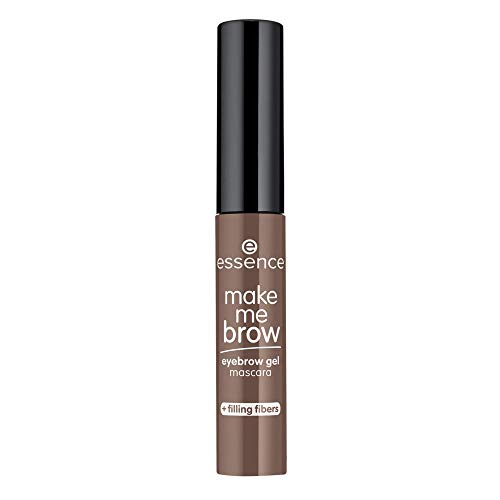 Essence Cosmetics make me BROW eyebrow gel mascara... - Beauté & Parfums Amazon Royaume-Uni à 2.49€