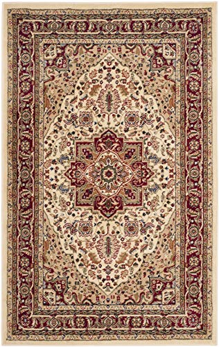 Safavieh Tapis Traditionnel pour Salon, Salle à Manger... en promo à 25,99€ (-36%) sur Amazon FR
