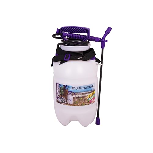 Defenders Multi-Purpose Home & Garden Pressure Sprayer with... - Jardin & Extérieur Amazon Royaume-Uni à 9.89€