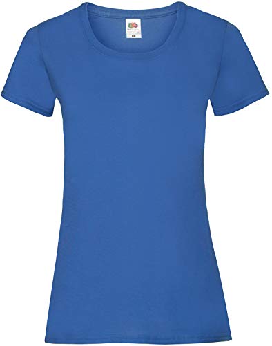 Fruit of the Loom Lady-Fit Valueweight T S M L XL XXL XXL e... - Sports & Fitness Amazon Italie à 4.01€