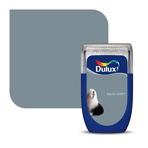 Dulux 5292994 Testeur de peinture pour murs et plafonds... - Maison & Cuisine en promo à 4.58€